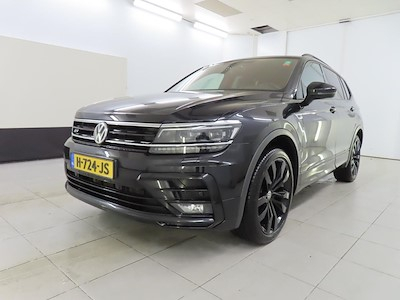 Volkswagen Tiguan allspace 1.5 TSI DSG Highline Business R 5d