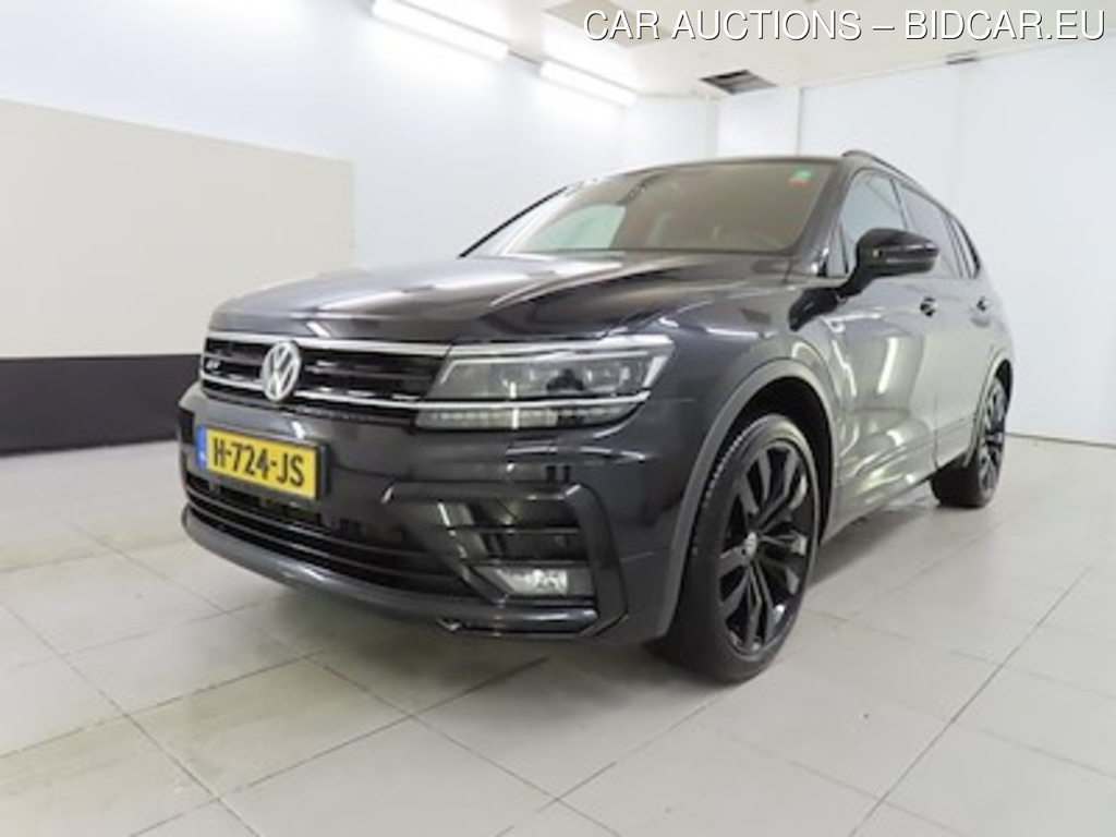 Volkswagen Tiguan allspace 1.5 TSI DSG Highline Business R 5d