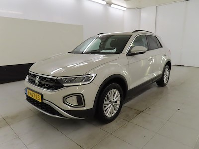 Volkswagen T-Roc 1.5 TSI 110KW DSG Life 5d