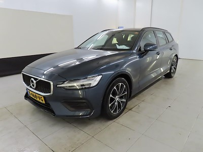 Volvo V60 B3 Automaat Momentum Advantage 5d