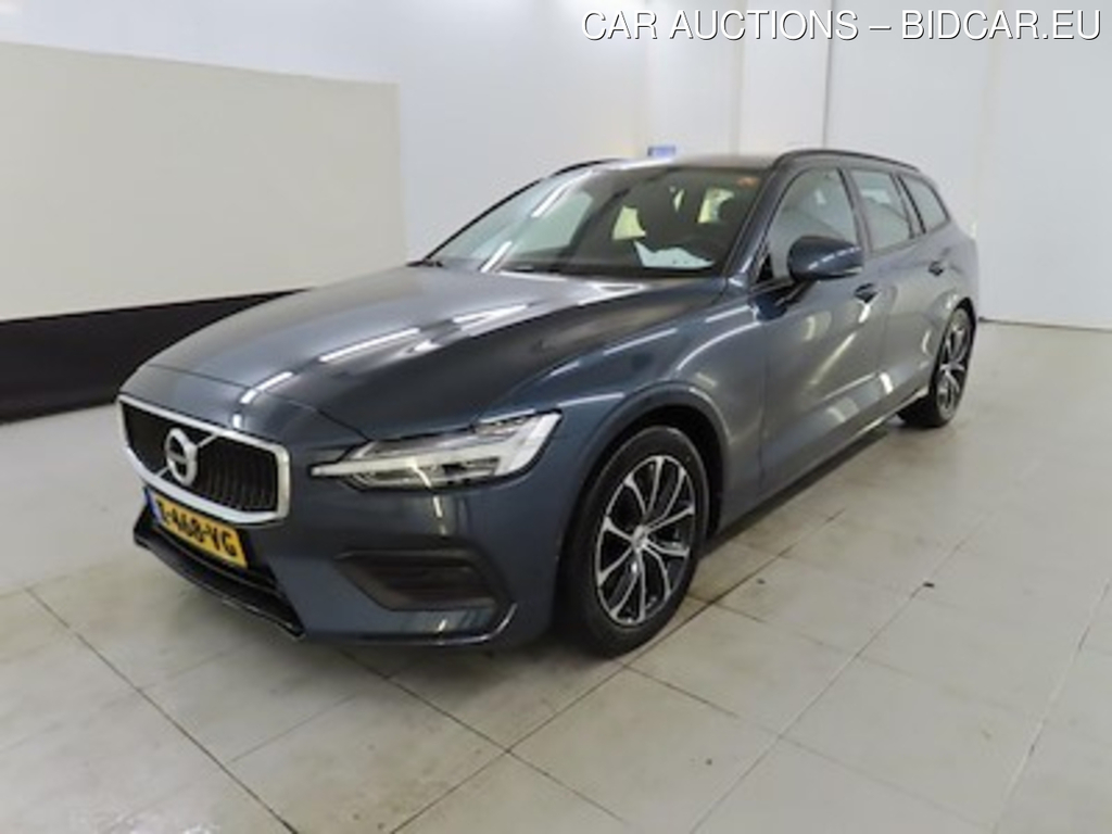 Volvo V60 B3 Automaat Momentum Advantage 5d