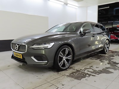 Volvo V60 Recharge T8 AWD Automaat Inscription 5d