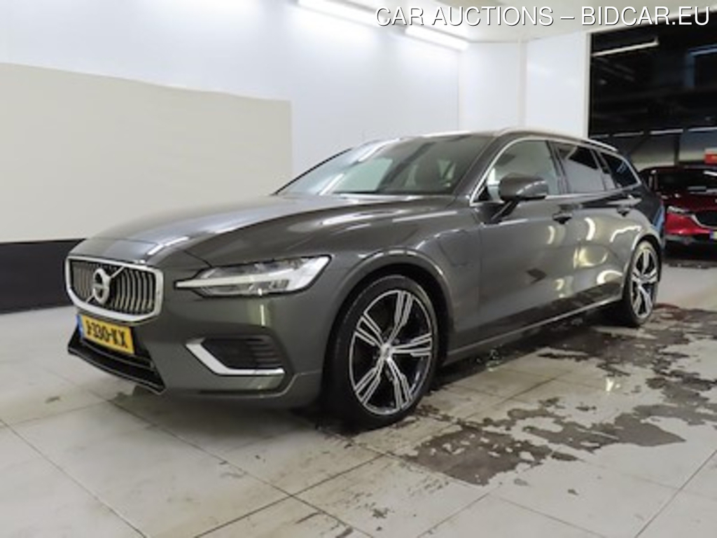 Volvo V60 Recharge T8 AWD Automaat Inscription 5d