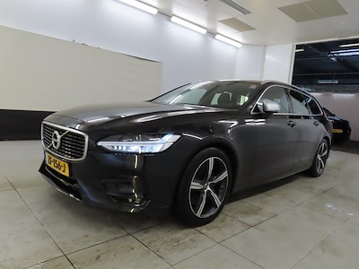 Volvo V90 T4 190pk Geartronic R-Design