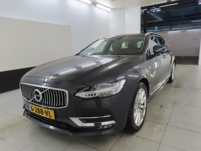 Volvo V90 T4 Geartronic Business Luxury