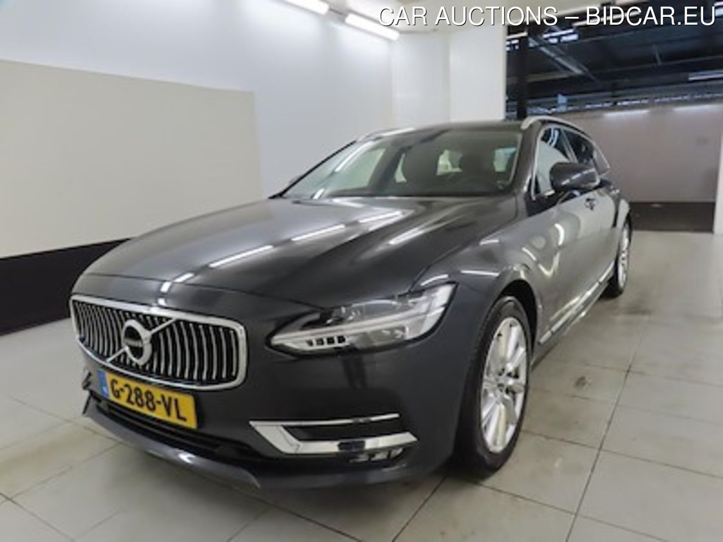 Volvo V90 T4 Geartronic Business Luxury
