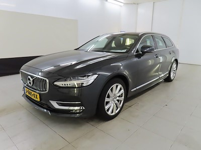 Volvo V90 T4 Geartronic Inscription