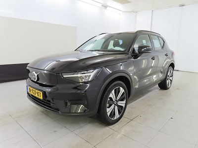 Volvo Xc40 recharge Pure Electric Plus