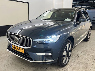 Volvo XC60 T6 AWD Plug-in hybrid Ultra - Bright