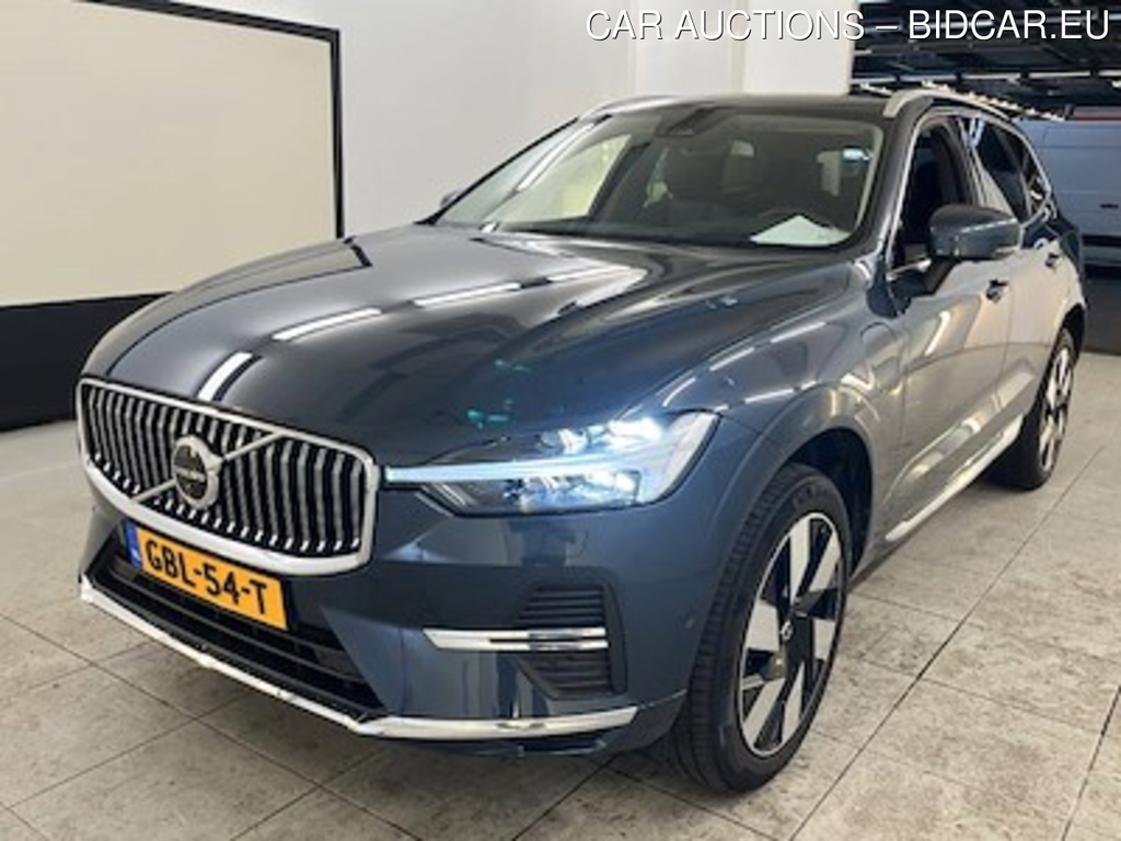 Volvo XC60 T6 AWD Plug-in hybrid Ultra - Bright
