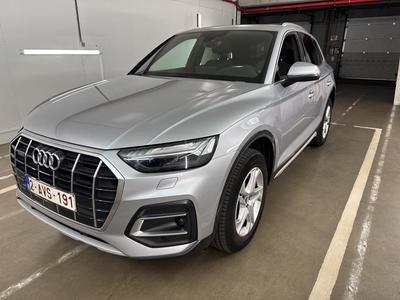Audi Q5 Q5 ADVANCED 50 TFSI E S TRONIC QUATTRO (PHEV) 220KW/299PK 5D/P AUTO-7, 2021