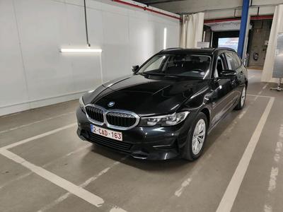BMW 3 reeks touring 3 REEKS TOURING 320E (150 KW) (PHEV) 150KW/204PK 5D/P AUTO-8, 2022
