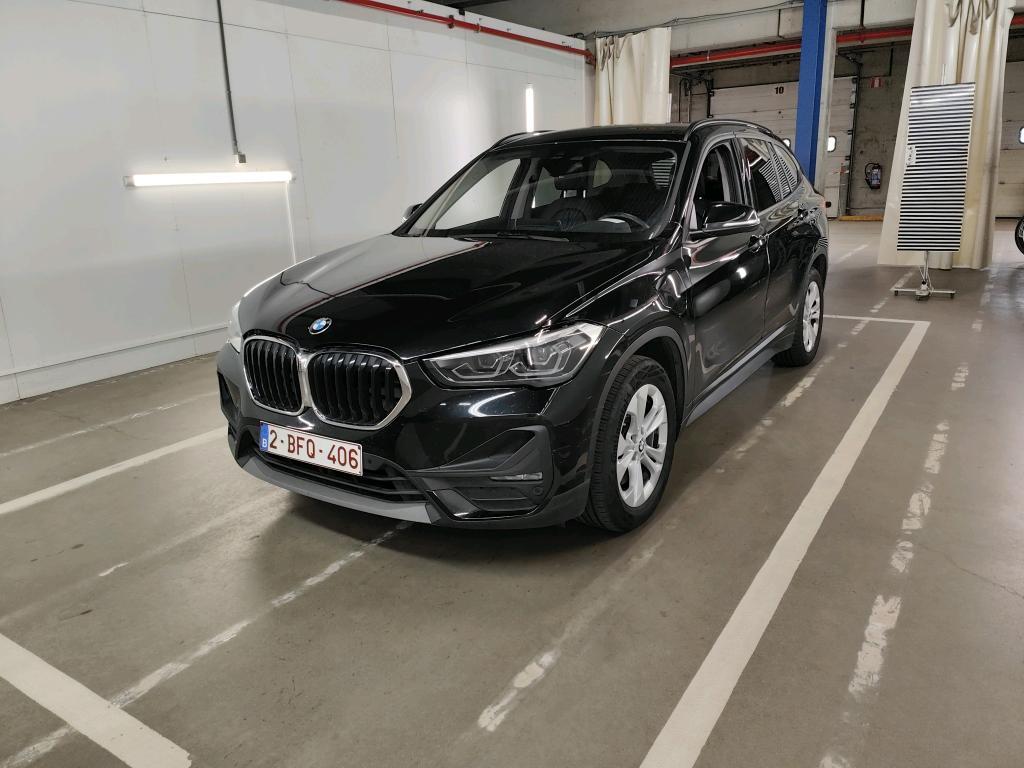 BMW X1 X1 XDRIVE25E (162 KW) (PHEV) 162KW/220PK 5D/P AUTO-6, 2021