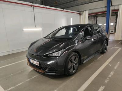 CUPRA Born BORN 58KWH 150KW 150KW/204PK 5D/P AUTO-1 - WLTP ONVOLLEDIG, 2023