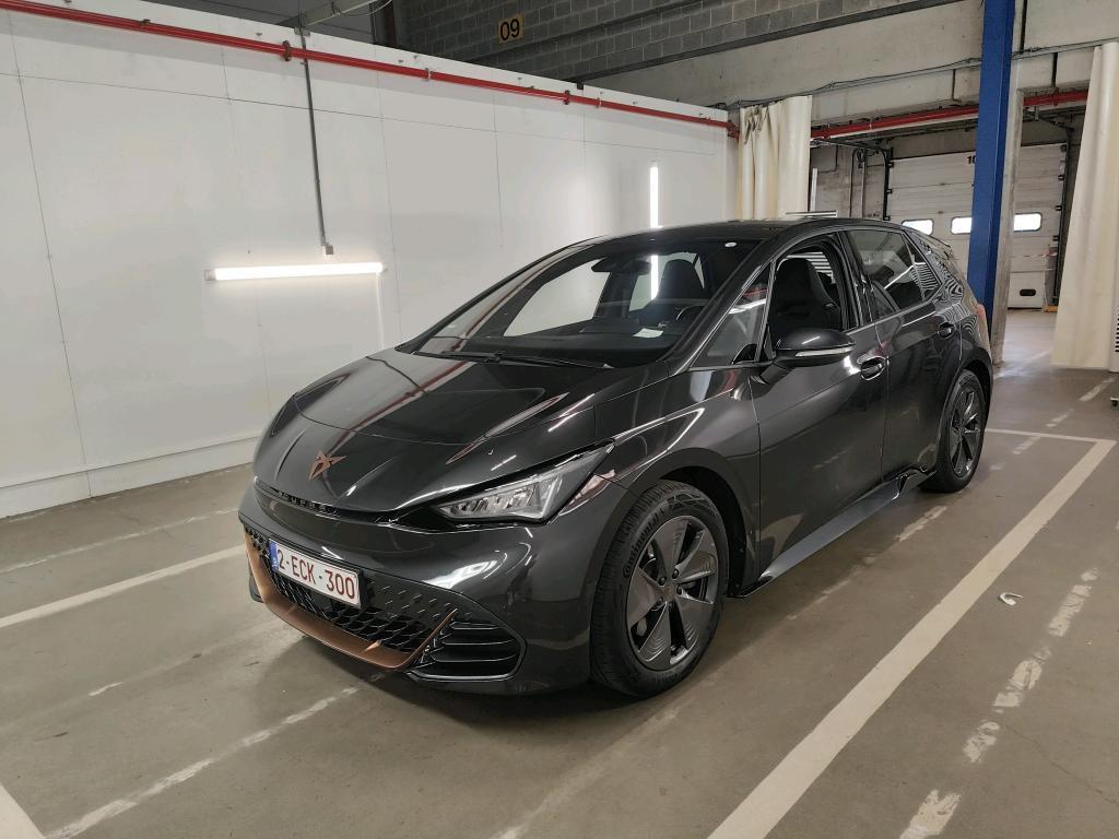 CUPRA Born BORN 58KWH 150KW 150KW/204PK 5D/P AUTO-1 - WLTP ONVOLLEDIG, 2023