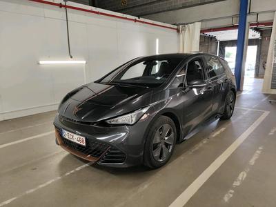CUPRA Born BORN 58KWH 150KW 150KW/204PK 5D/P AUTO-1 - WLTP ONVOLLEDIG, 2023