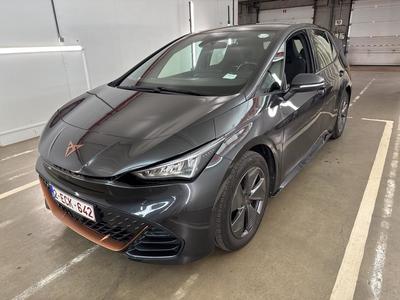 CUPRA Born BORN 58KWH 150KW 150KW/204PK 5D/P AUTO-1 - WLTP ONVOLLEDIG, 2023
