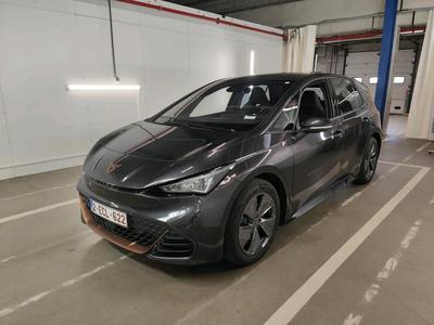 CUPRA Born BORN 58KWH 150KW 150KW/204PK 5D/P AUTO-1 - WLTP ONVOLLEDIG, 2023
