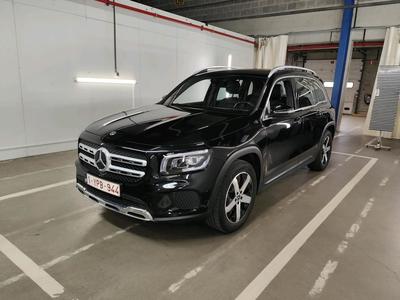 Mercedes Glb GLB GLB 200 BUSINESS SOLUTION 120KW/163PK 5D/P AUTO-7, 2020