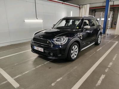 MINI COUNTRYMAN COUNTRYMAN COOPER S E ALL4 AT 162KW/220PK 5D/P AUTO-6, 2021
