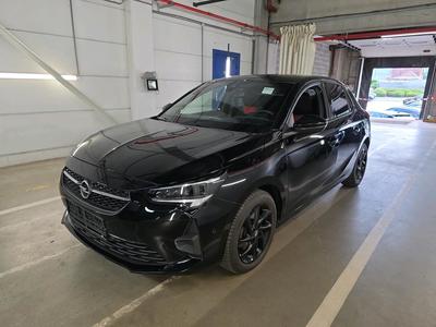 Opel Corsa CORSA 1.2 TURBO S/S AUTO GS LINE 96KW/131PK 5D/P AUTO-8, 2022