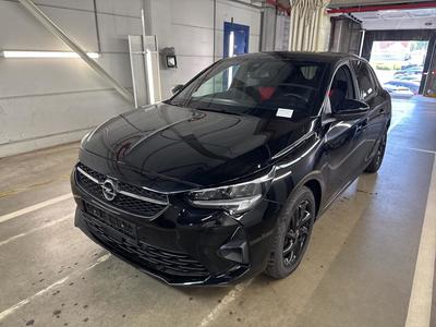 Opel Corsa CORSA 1.2 TURBO S/S AUTO GS LINE 96KW/131PK 5D/P AUTO-8, 2022
