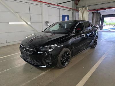 Opel Corsa CORSA 1.2 TURBO S/S AUTO GS LINE 96KW/131PK 5D/P AUTO-8, 2022