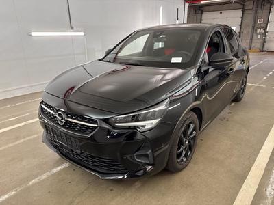 Opel Corsa CORSA 1.2 TURBO S/S AUTO GS LINE 96KW/131PK 5D/P AUTO-8, 2022