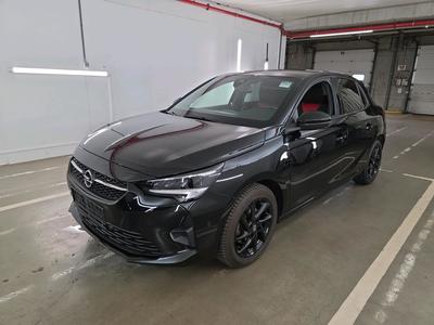 Opel Corsa CORSA 1.2 TURBO S/S AUTO GS LINE 96KW/131PK 5D/P AUTO-8, 2022
