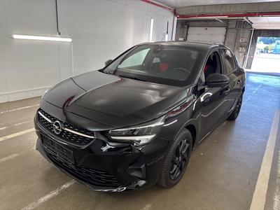 Opel Corsa CORSA 1.2 TURBO S/S AUTO GS LINE 96KW/131PK 5D/P AUTO-8, 2022