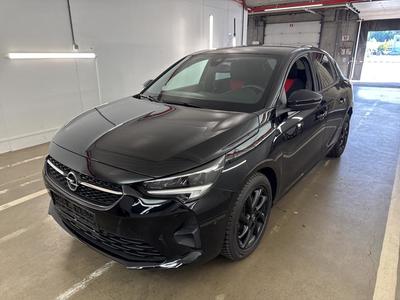 Opel Corsa CORSA 1.2 TURBO S/S AUTO GS LINE 96KW/131PK 5D/P AUTO-8, 2022