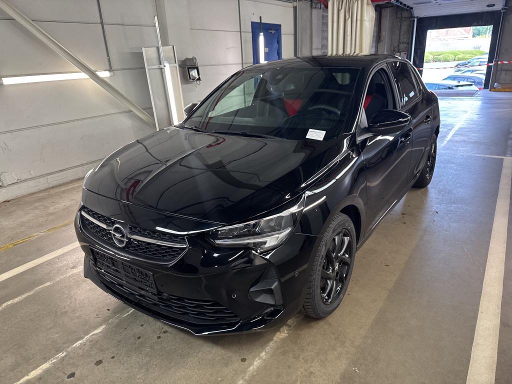 Opel Corsa CORSA 1.2 TURBO S/S AUTO GS LINE 96KW/131PK 5D/P AUTO-8, 2023