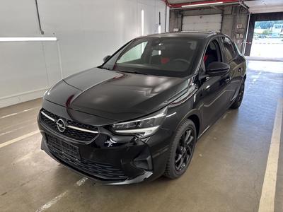 Opel Corsa CORSA 1.2 TURBO S/S AUTO GS LINE 96KW/131PK 5D/P AUTO-8, 2023