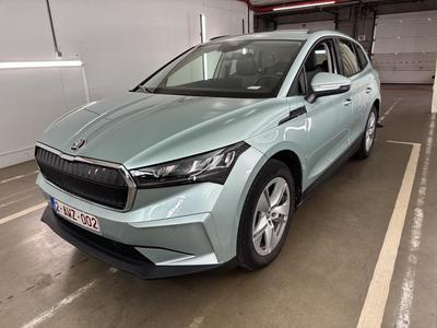 Skoda Enyaq ENYAQ IV 60 132KW/180PK 5D/P AUTO-1, 2021