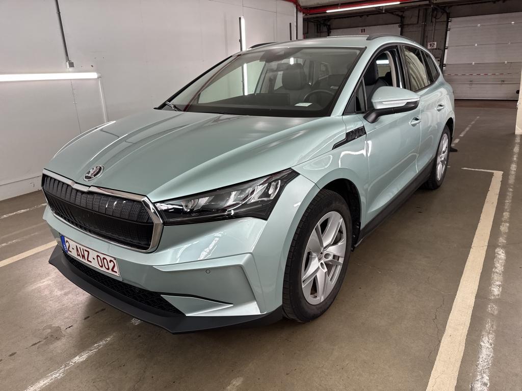 Skoda Enyaq ENYAQ IV 60 132KW/180PK 5D/P AUTO-1, 2021