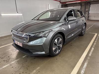Skoda Enyaq ENYAQ IV 80 150KW/204PK 5D/P AUTO-1, 2022