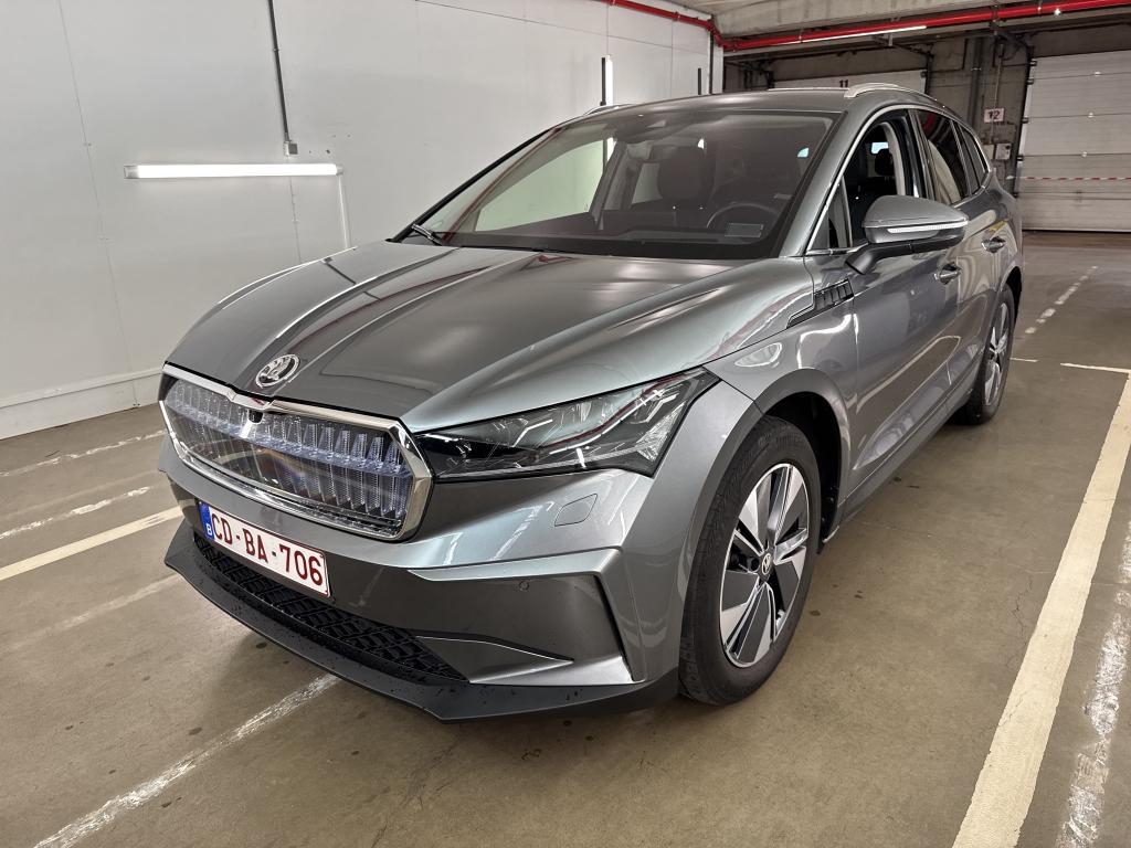 Skoda Enyaq ENYAQ IV 80 150KW/204PK 5D/P AUTO-1, 2022