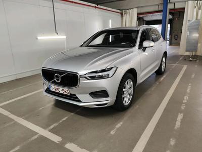 Volvo Xc60 XC60 D4 GEARTRONIC MOMENTUM 120KW/163PK 5D/P AUTO-8, 2019