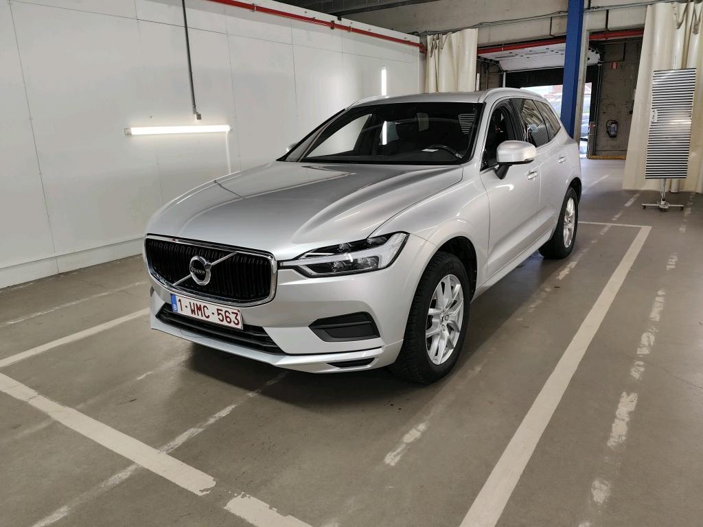 Volvo Xc60 XC60 D4 GEARTRONIC MOMENTUM 120KW/163PK 5D/P AUTO-8, 2019