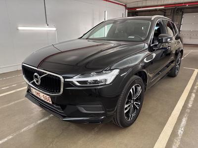 Volvo Xc60 XC60 D4 GEARTRONIC MOMENTUM PRO 140KW/190PK 5D/P AUTO-8 - CO2 ONVOLLEDIG, 2020