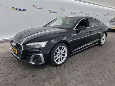 Audi A5 Sportback 40 TFSI S TRONIC LAUNCH EDITION SPORT 5D 140KW, 2020