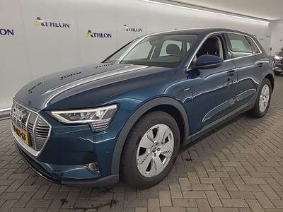 Audi E-tron 50 QUATTRO EDITION 5D 230KW, 2020