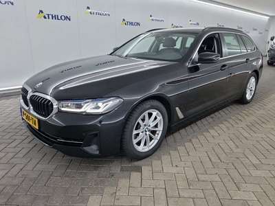 BMW 5 SERIE TOURING 520IA BUSINESS EDITION PLUS 5D 135KW, 2022