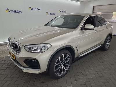 BMW X4 XDRIVE20IA 5D 135KW, 2020