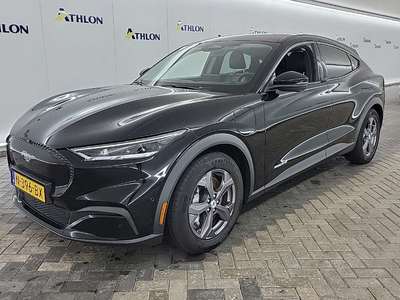 Ford Mustang mach-e 75KWH RWD AUTO 5D 190KW, 2021