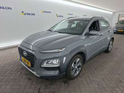 Hyundai Kona 1.6 GDI HEV COMFORT 5D 104KW, 2020