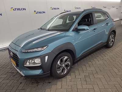 Hyundai Kona 1.6 GDI HEV COMFORT SMART 5D 104KW, 2020