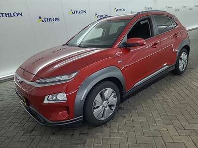 Hyundai Kona COMFORT ELECTRIC 64 KWH 5D ATHLON EDITION, 2019