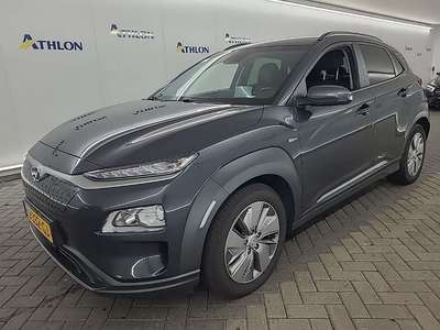 Hyundai Kona FASHION ELECTRIC 64 KWH 5D, 2020