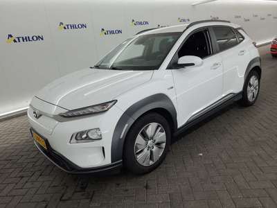 Hyundai Kona FASHION ELECTRIC 64 KWH 5D, 2020